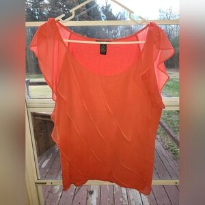 Women's xl blouse